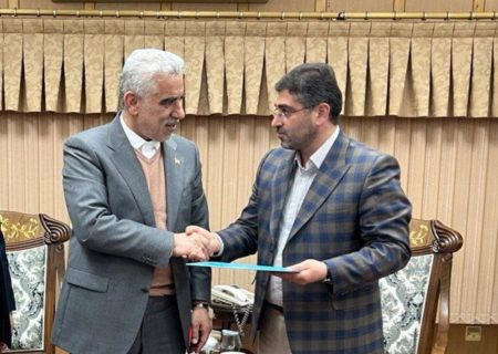 مدیرکل دفتر امور روستایی و شوراهای استانداری گیلان منصوب شد
