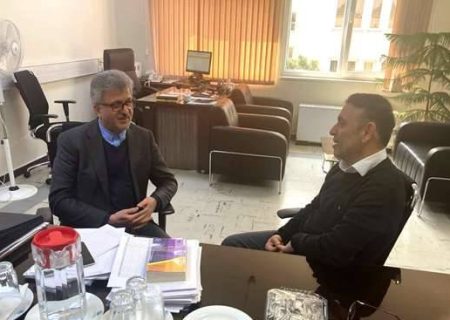 پیگیری جذب اعتبارات ملی جهت پرداخت مطالبات پرسنلی و غیرپرسنلی دانشگاه علوم پزشکی گیلان