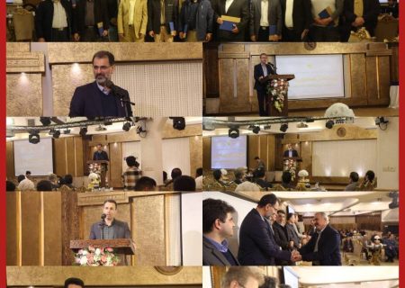 مامورین تشخیص شركت‌های توزیع برق پیشانی ارتباطی صنعت برق هستند