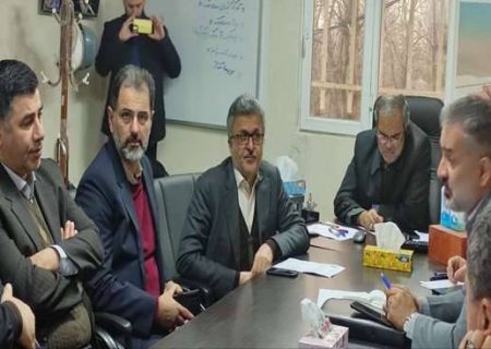 همگرایی دستگاه‌های اجرایی گیلان برای بهره‌برداری سریعتر از بیمارستان جنرال رشت