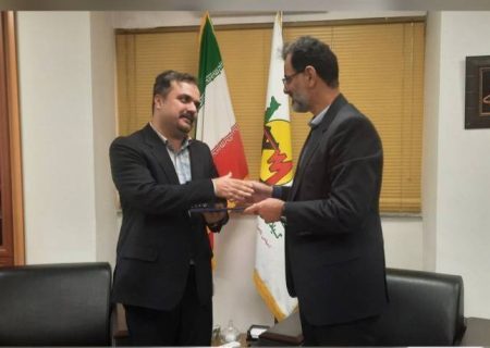 انتصاب سرپرست دفتر مدیریت مصرف شركت توزیع برق گیلان