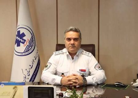 حوادث چهارشنبه سوری در مراکز آموزشی و درمانی و بیمارستان‌های گیلان تاکنون ۲۲ مصدوم به‌همراه داشت