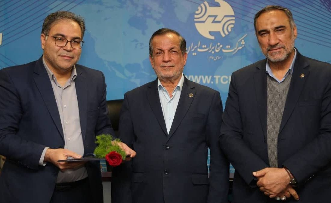 مخابرات شبکه ارتباطی انتخابات را پایدار نگه‌ داشت