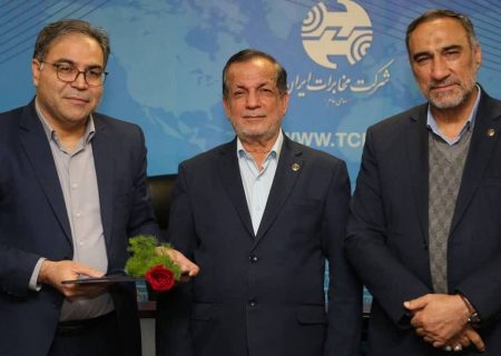 مخابرات شبکه ارتباطی انتخابات را پایدار نگه‌ داشت
