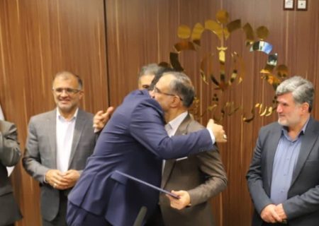 پرداخت حقوق و مزایای نیروهای شرکتی شهرداری رشت پیگیری و تسریع شود/ شهردار توانمند نقش بسزایی در توسعه شهر ایفا می کند