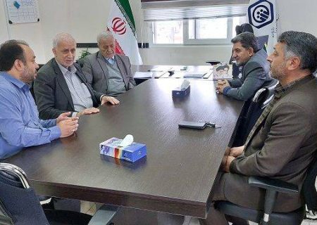 به دنبال کاهش هزینه و افزایش کیفیت درمان کارگران هستیم