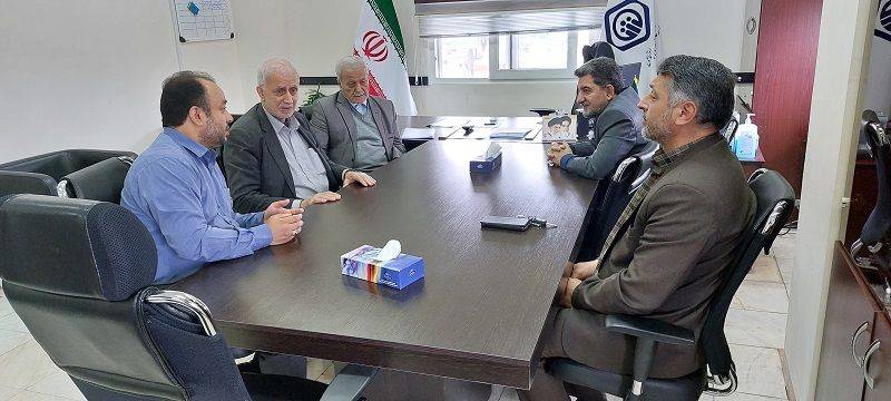 به دنبال کاهش هزینه و افزایش کیفیت درمان کارگران هستیم