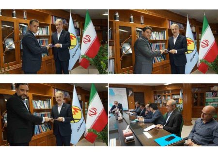 تقویت آناتومی ساختاری شركت به منظور انجام اقدامات بزرگ مقیاس