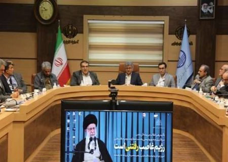 کسب اعتبار سه‌ساله دوره پزشکی ماحصل نگاه واقع‌بینانه ارزیابان بیرونی و تلاش مجموعه دانشگاه علوم پزشکی گیلان است