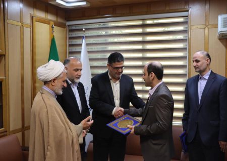 سرپرست بنیاد مسکن شهرستان رشت معرفی شد