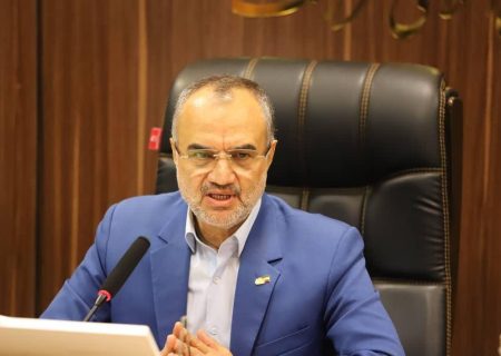 کارگرنیا مَرد اخلاق و مدبر شورای رشت