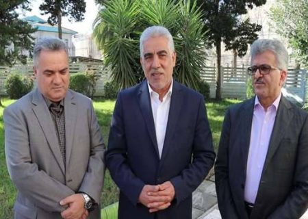 تقدیر استاندار از مدیر مرکز اورژانس پیش بیمارستانی و مدیریت حوادث استان گیلان