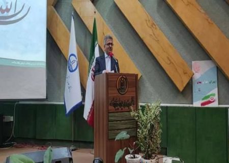 برگزاری جشنواره دانشگاهی علمی آموزشی شهید مطهری در رشت