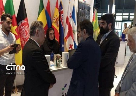 در ایران اکسپو‌ ۱۴۰۳ اکثر بازدیدکنندگان خارجی، دستاوردهای دانش‌بنیان ایرانی را در بالاترین سطح فناوری ارزیابی کردند