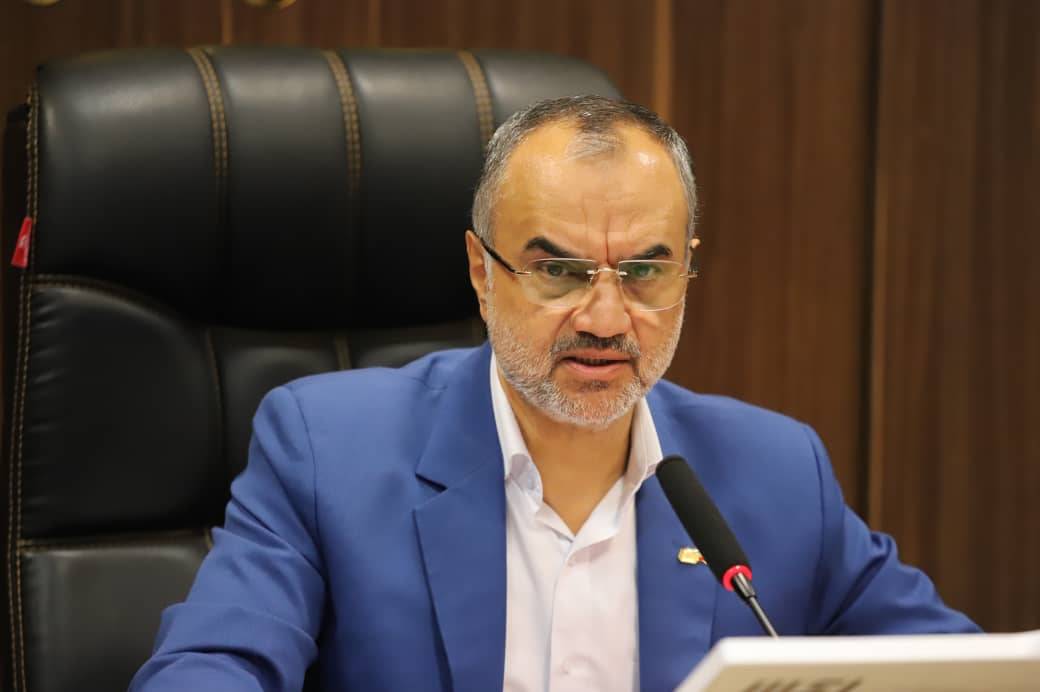 تاثیر پروژه گیل لند در جذب گردشگر ،ایجاد درآمد پایدار و اشتغال در رشت / روند خوب پروژه ژ پنج رشت/ بازگشایی مسیر شهید مصباح