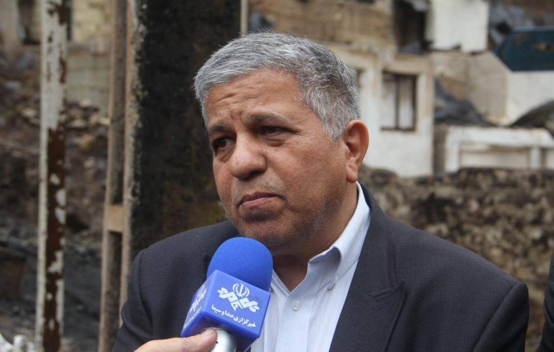 بازسازی روستای امامزاده ابراهیم(ع) شفت بدون پروسه اداری آغاز شود
