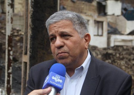 بازسازی روستای امامزاده ابراهیم(ع) شفت بدون پروسه اداری آغاز شود