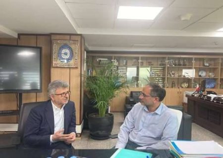 پیگیری‌های ملی رئیس دانشگاه علوم پزشکی گیلان برای توسعه نظام سلامت استان