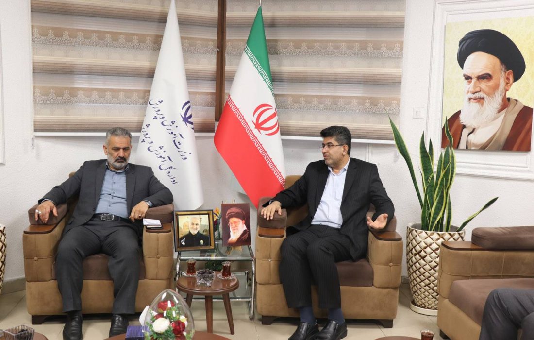 موتورخانه ۳۱ مدرسه در گیلان بهینه سازی شد