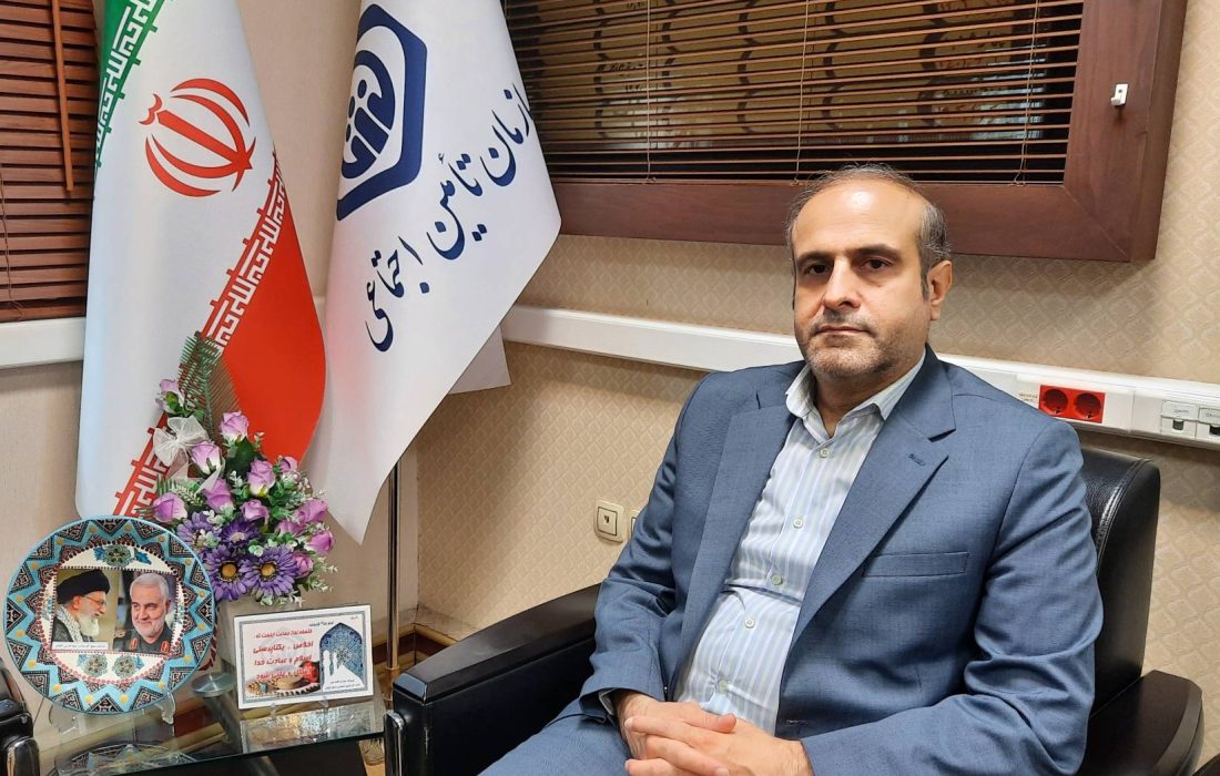 رشد ۱۰/۵ درصدی بیمه شدگان حرف و مشاغل آزاد نمادی از اشاعه فرهنگ بیمه ای در جامعه