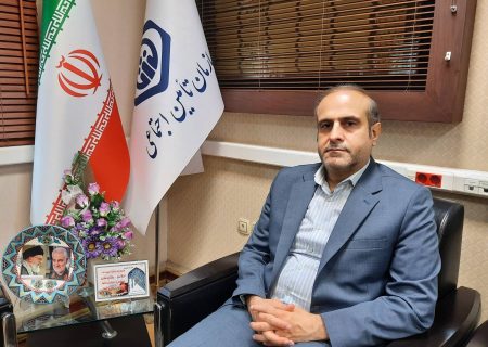 رشد ۱۰/۵ درصدی بیمه شدگان حرف و مشاغل آزاد نمادی از اشاعه فرهنگ بیمه ای در جامعه