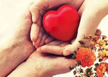 اهدای عضو بیمار مرگ مغزی لنگرودی