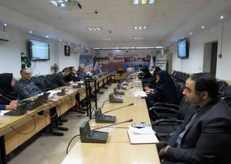 کمیته هم اندیشی و هماهنگی مراسم حج تمتع ۱۴۰۳ تشکیل شد