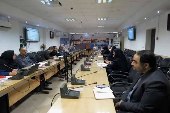 کمیته هم اندیشی و هماهنگی مراسم حج تمتع ۱۴۰۳ تشکیل شد