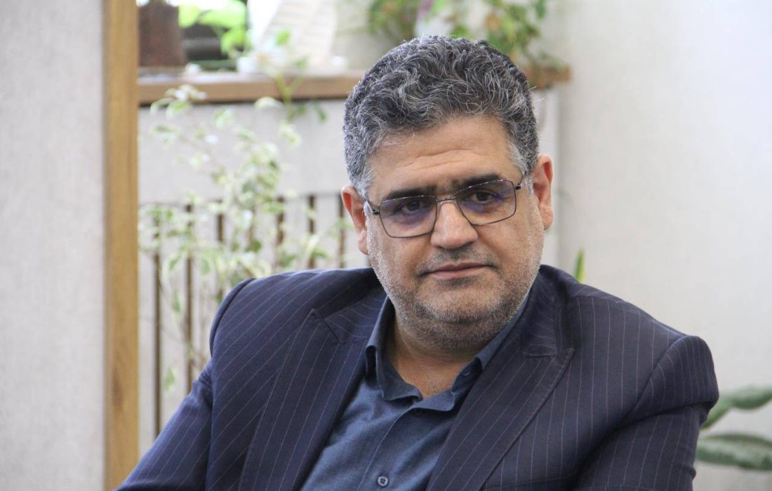 پروانه ساخت برای ۲٫۱ هکتار از اراضی روستای چوبی شفت صادر شد