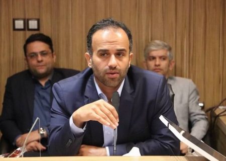 نصب تمثال ۲۴ سردار شهید دوران دفاع مقدس در ورودی شهر رشت