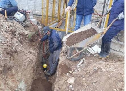 ۸۹ واحد صنعتی جدید، به شبکه گاز در گیلان متصل شدند