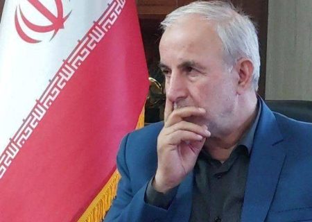 مهندس کوچکی‌نژاد نماینده مردم شریف شهرستان‌های رشت و خمام در مکاتبه با دکتر مخبر معاون اول محترم ریاست محترم جمهور