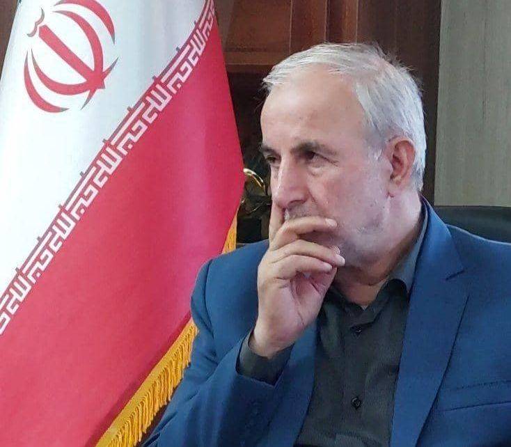 مهندس کوچکی‌نژاد نماینده مردم شریف شهرستان‌های رشت و خمام در مکاتبه با دکتر مخبر معاون اول محترم ریاست محترم جمهور