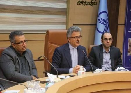 برگزاری نشست مورتالیتی و موربیدیتی دانشگاه علوم پزشکی گیلان