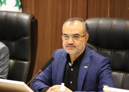 موافقت شورای اسلامي شهر رشت با نامگذاری یکی از میادین رشت به نام شهید جمهور