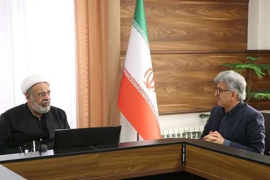 رئیس کل دادگستری استان گیلان بر ضرورت تشدید نظارت بر مراکز و موسسات غیرمجاز ارایه دهنده خدمات پزشکی و جراحی‌های غیرضروری و زیبایی مخاطره‌آمیز و غیر اخلاقی تاکید کرد