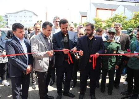 منطقه آزاد انزلی در حال ورود به دوران جدیدی از معادلات دیپلماسی اقتصادی کشور است / «اشتغالزایی» حداقل دستاورد رویداد صدرا است