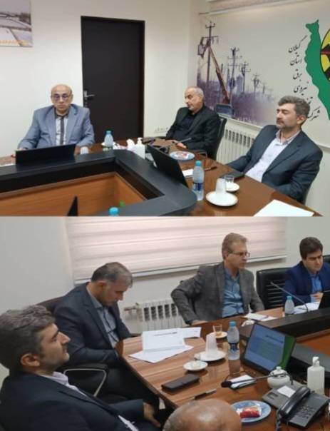 تامین برق تمامی مشتركان و چرخش چرخ تولید هدف اصلی صنعت برق است