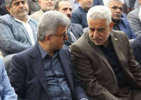 برگزاری آیین سوگواری دانشگاهیان علوم پزشکی گیلان در فراق امام و شهدای خدمت