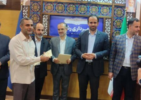 شورای رشت در زمان تصویب بودجه نگاه حمایتی به کارگران خدوم شهرداری دارد