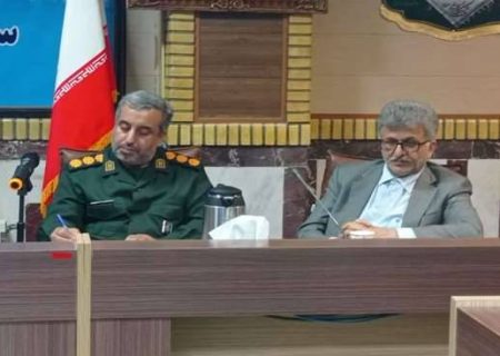 حضور رئیس دانشگاه علوم پزشکی گیلان در آیین رونمایی از پوستر سومین دوره جشنواره بین‌المللی رسانه‌ای حریم رسالت