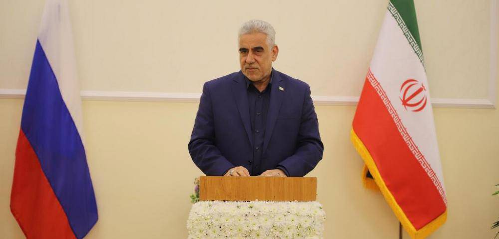 روابط ایران اسلامی با کشورهای دنیا بر اساس راهبرد رئیس جمهور شهید ادامه دارد