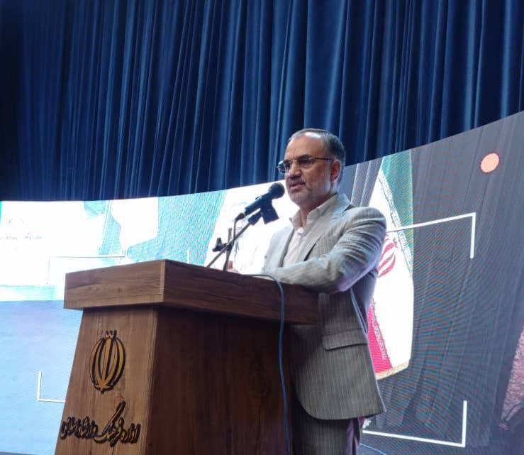 کارگرنیا رئیس مجمع مشورتی روسای شوراهای اسلامی و شهرداران شهرهای مراکز استان گیلان شد