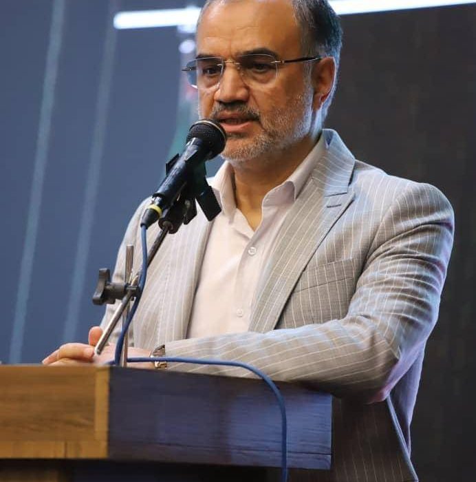 ارتباط موثر مجمع مشورتی با هدف رفع مشکلات/ تلاش برای داشتن شهر و استانی بهتر