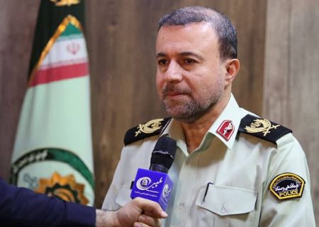 کسب رتبه برتر اداره آموزش همگاني پليس در کشور/ آگاهي ‌بخشي حساس‌ترين رسالت آموزش همگاني