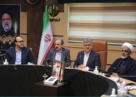 نشست هم اندیشی اساتید و اعضای هیئت علمی برگزار شد