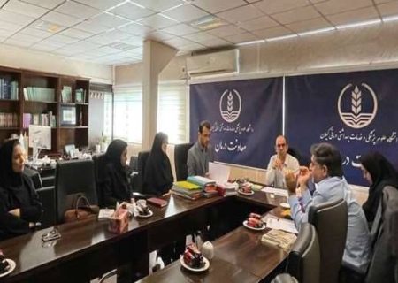 بررسی و تحلیل روند مدیریت بحران حادثه حریق بیمارستان قائم