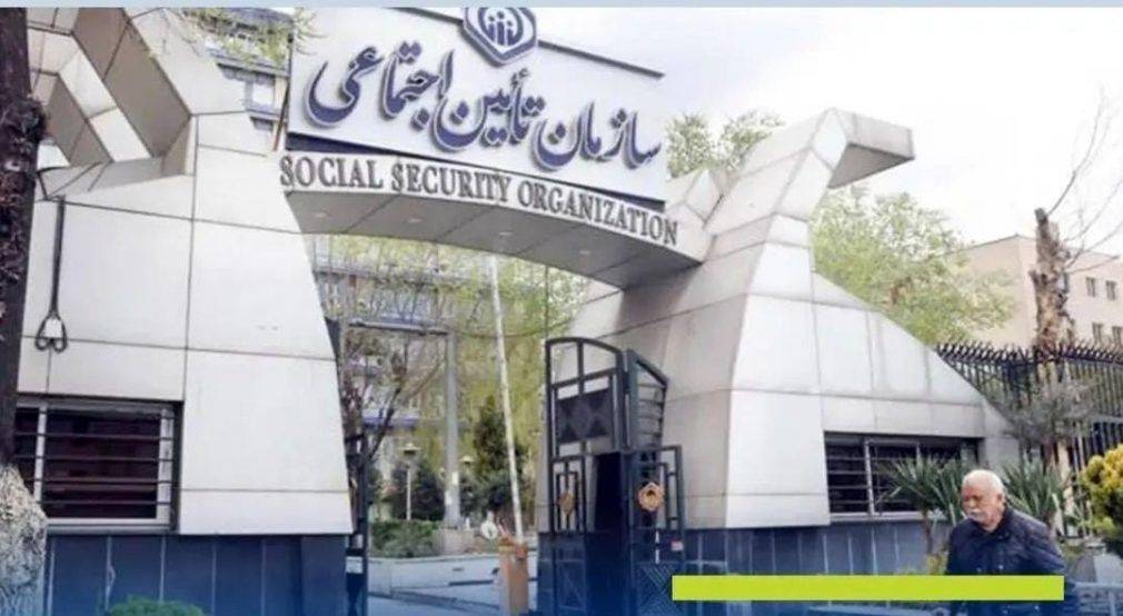 پرداخت مابه‌التفاوت حقوق فروردین مستمری‌بگیران از روز شنبه