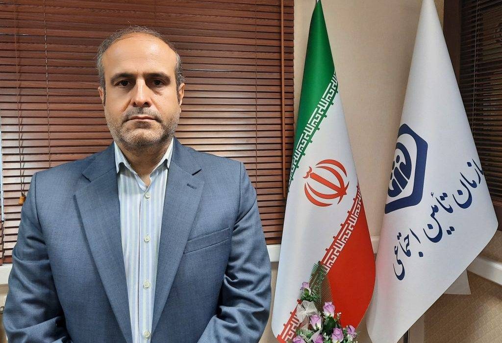 پرداخت افزون بر ۲۵۰۰ میلیارد تومان تعهدات ماهانه به بیمه شدگان و مستمری بگیران