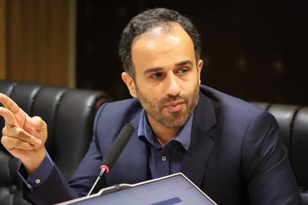 طرح «ژ ۵» افتخاری برای مدیریت شهری رشت است | نهضت پارک محلات را اجرایی می کنیم